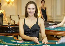 canlı blackjack