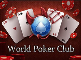 Teksas Poker Kulubü